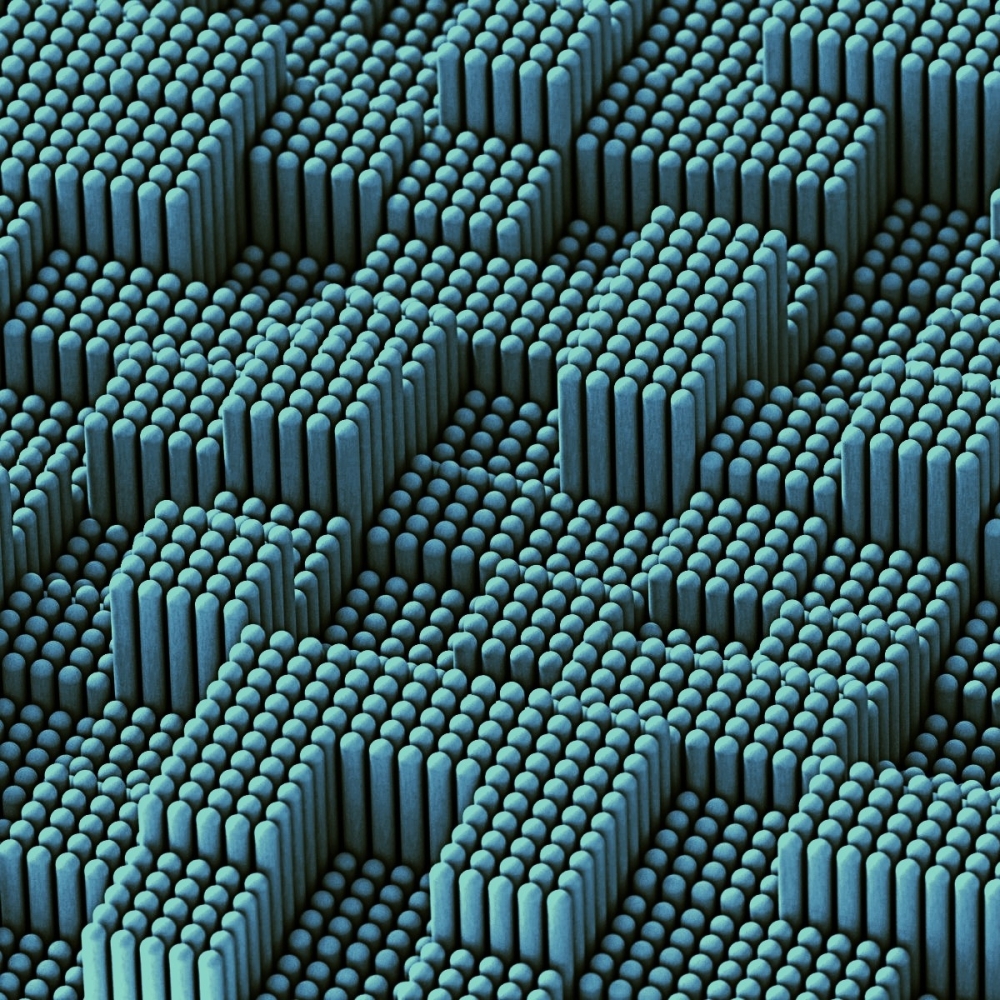 Patenting Metamaterials